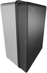 Elvhx Elbox Draußen Elektrisches Gehäuse IP56