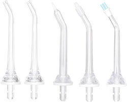 Liberex 5er Pack Elektrische Zahnbürstenköpfe Liberex 5er Pack Elektrische Zahnbürstenköpfe