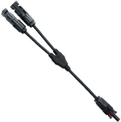 Splitter de cablu MC4-PV-CM