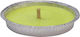 Papillon Insect Repellent Candle for Mosquitoes