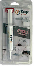 Gardin Zap Plus Gel für Kakerlaken 10gr 1cm