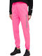 Jogginghose Jogger Fuchsie