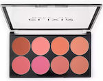 Elixir Contour And Blush Palette 2.6gr