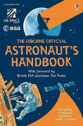 Astronaut's Handbook