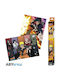 Abysse Afiș Naruto Shippuden 52x38cm