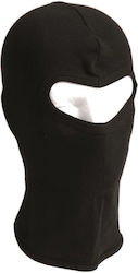Mil-Tec Balaclava Μαύρο