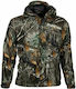 Gamehide CP5 Camo Hunting Jacket Khaki