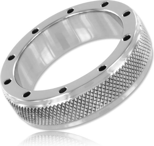 Dream Love Metal Hard Cock Ring Steel 50mm