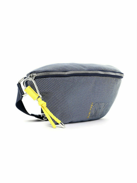 Suri Frey Waist Bag Blue