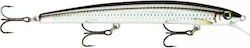 Rapala Max Rap Artificial Bait Minnow 13cm/15g Btl