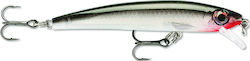 Rapala Max Rap Artificial Bait Minnow 13cm/15g ...
