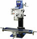Bulle Drilling & MIlling Machine 1100W/230V 42836 with Power 1.5kW