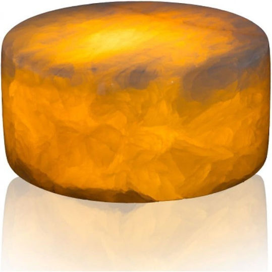 Elvhx Dekorative Lampe Beige