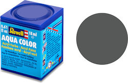 Revell Aqua Modellbau-Farben Olive Gray Matt 18ml