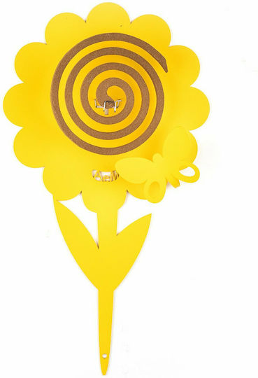 Arti E Mestieri Girasole Snake for Mosquitoes