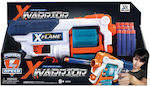 X Warrior Kinderpistole JLX7216