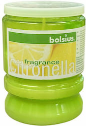 Bolsius Insect Repellent Candle