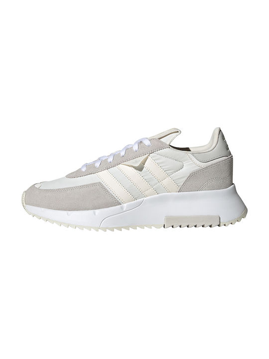 Adidas Retropy F2 Ανδρικά Sneakers Off White / ...