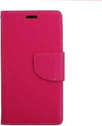 Book case for Realme C11 2020 - Pink