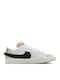 Blazer Low '77 Jumbo Sneakers White / Black / Sail