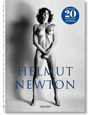 Helmut Newton, Ausgabe zum 20. Jahrestag