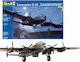 Revell Planes Series Lancaster B.III "DAMBUSTERS" Φιγούρα Μοντελισμού Αεροπλάνο 224 Κομματιών σε Κλίμακα 1:72 29.5x42.8εκ.