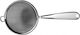 Venus Stainless Steel Colander Tea 10x10cm 1pcs