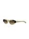 Kaleos Young Women's Sunglasses with 004 Plastic Frame YOUNG 4