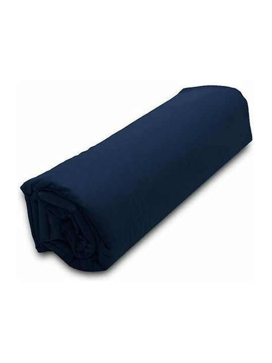Sunshine Sheet Super-Double with Elastic 160x20...