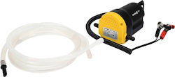 Vorel Electric Pompa de Transfer Auto Ulei 12V 80W