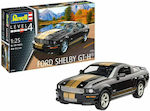 Revell Ford Shelby GT-H (2006) Modeling Figure Car 109 Pieces in Scale 1:25 19.2cm.