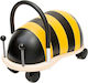 Wheelybug Animal Walker Bee Large Baby Walker A...