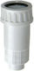 Elvhx Plastic Electrical Conduit Connection 20mm 4482