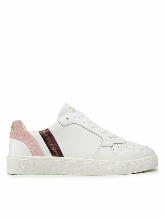 Scotch Soda Laurite Sneakers 23733488 S219