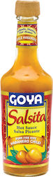 Goya Σάλτσα Μαγειρικής Habanero Καυτερή 226ml