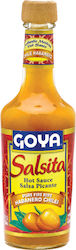 Goya Habanero Hot Chili Sauce 226ml