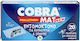Cobra Εντομοαπωθητικές Ταμπλέτες για Κουνούπια 20 tabs