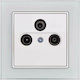 Mutlusan Elitra Plus TV, Satellite, and Radio A...