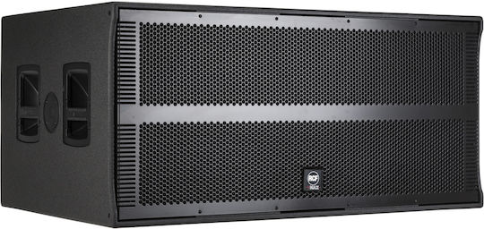 RCF V Παθητικό Subwoofer PA 3000W 18" 120x74.5x56.9εκ.