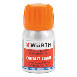 Wurth 20ml in Transparent Farbe