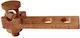 Elvhx Earthing Conduit 401-9