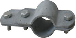 Elvhx Clamping Collar Earthing 19161