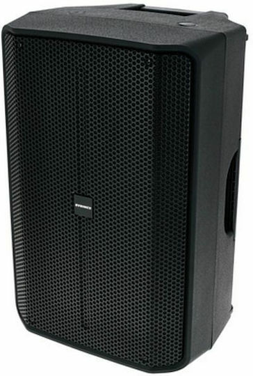Syrincs D112SP Αυτοενισχυόμενο Ηχείο PA 400W με Woofer 12" 38.6x34.6x59.7εκ.