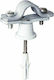 Elvhx Conduit Bracket Earthing 19533