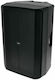 Syrincs D115SP Active Speaker PA 400W with Woofer 15" 46x41.5x70.5cm.