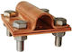 Elvhx Conduit Connector Earthing 691-9
