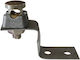 Elvhx Conduit Connector Earthing 594