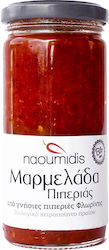All Peppers Naoumidis Paprikamarmelade Kochsauce Pfefferkonfitüre 260ml All Peppers Naoumidis Paprikamarmelade Kochsauce Pfefferkonfitüre 260ml