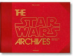 The Star Wars Archives 1999-2005