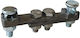 Elvhx Conector de conducte Împământare 581